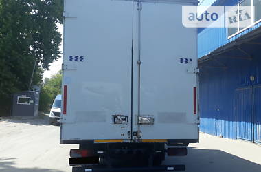 Вантажний фургон MAN TGL 2007 в Вінниці