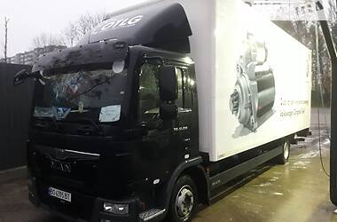 Другие грузовики MAN TGL 2015 в Тернополе