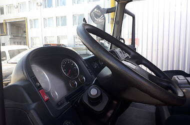 Грузовой фургон MAN TGL 2015 в Луцке