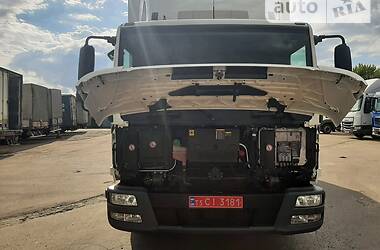 Грузовой фургон MAN TGL 2018 в Ровно