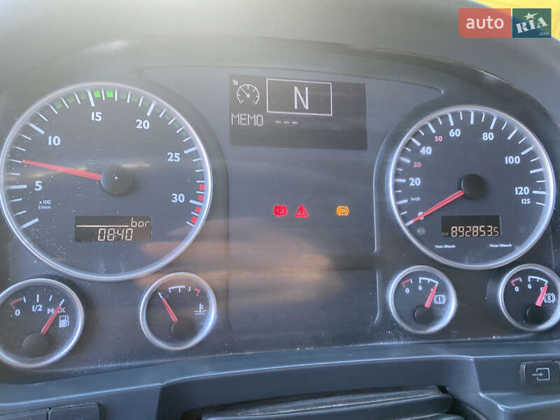 Тентованый MAN TGL 2005 в Киеве фото 8 Тентованый MAN TGL 2005 в Киеве