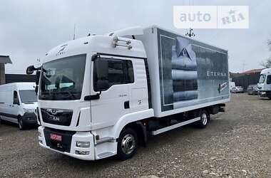 Вантажний фургон MAN TGL 2018 в Хусті
