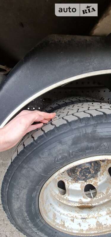 Тентований MAN TGL 2012 в Києві фото 7 Тентований MAN TGL 2012 в Києві