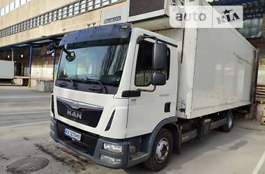 Рефрижератор MAN TGL 2014 в 