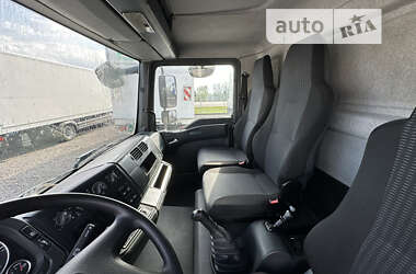 Грузовой фургон MAN TGL 2012 в Виннице