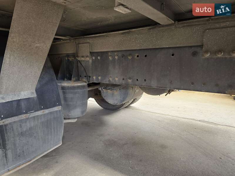 Борт MAN TGL 2010 в Николаеве фото 13 Борт MAN TGL 2010 в Николаеве