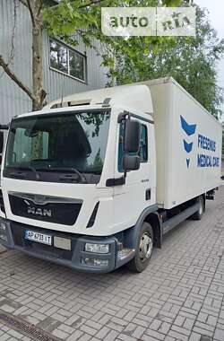 Вантажний фургон MAN TGL 2015 в Запоріжжі