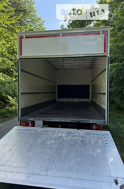 Вантажний фургон MAN TGL 2011 в Вінниці