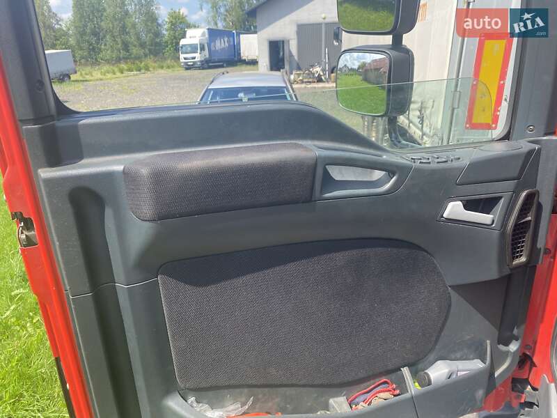 Борт MAN TGL 2012 в Любомле фото 15 Борт MAN TGL 2012 в Любомле