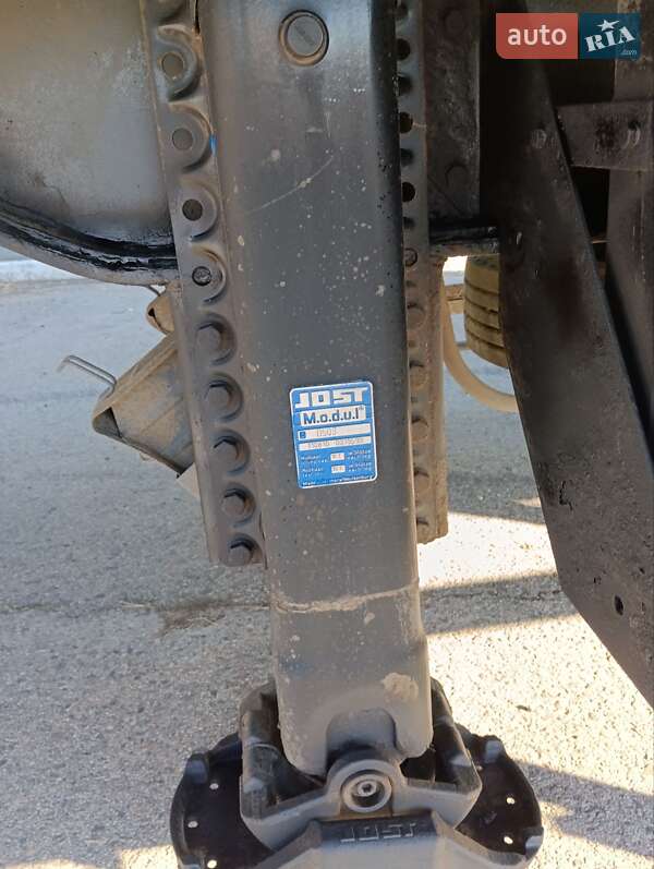 Тягач MAN TGL 2010 в Ковелі фото 8 Тягач MAN TGL 2010 в Ковелі