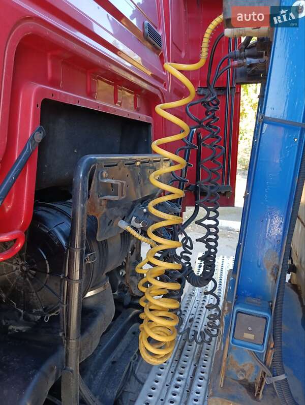 Тягач MAN TGL 2010 в Ковелі фото 7 Тягач MAN TGL 2010 в Ковелі