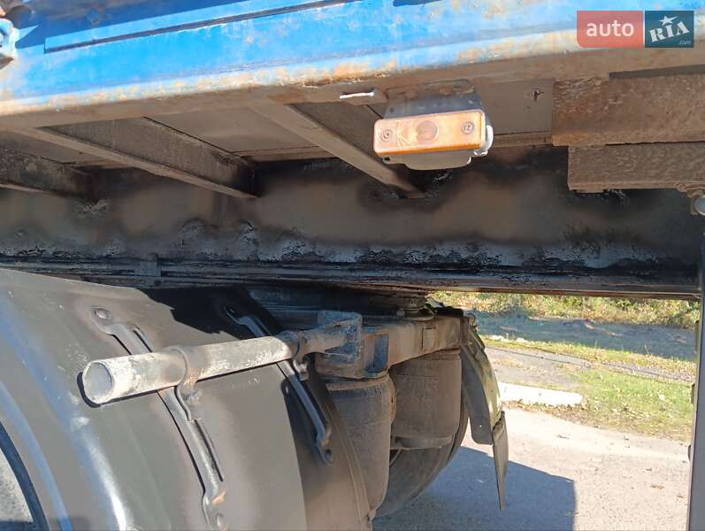 Тягач MAN TGL 2010 в Ковелі фото 15 Тягач MAN TGL 2010 в Ковелі