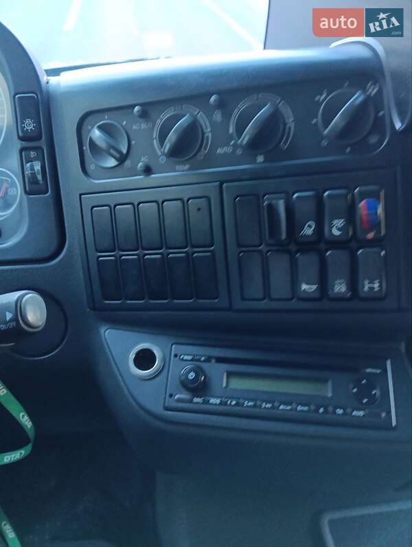 Тягач MAN TGL 2010 в Ковелі фото 41 Тягач MAN TGL 2010 в Ковелі