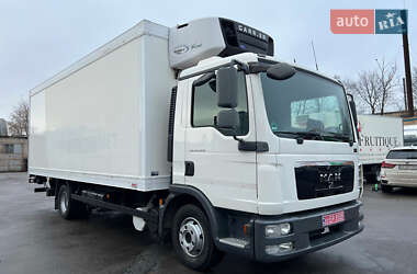 Рефрижератор MAN TGL 2013 в 