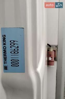 Рефрижератор MAN TGL 2014 в 