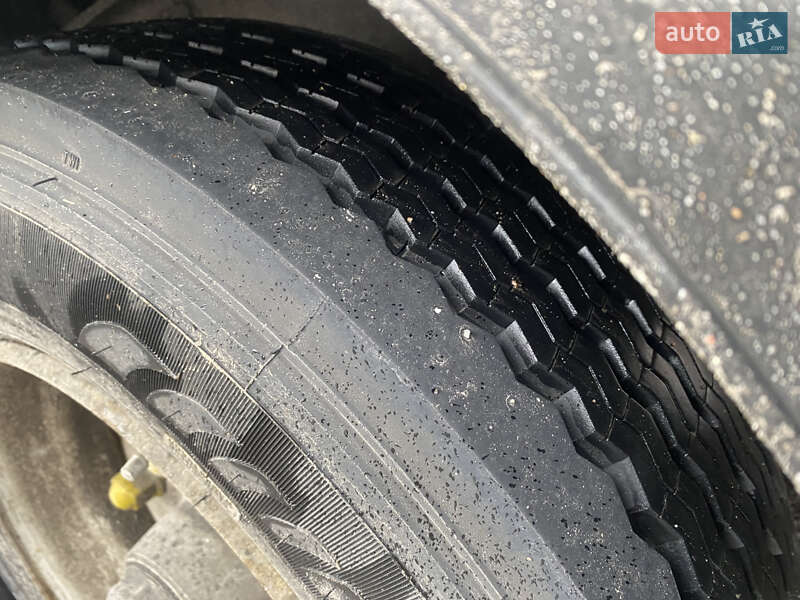 Тентованый MAN TGL 2006 в Золочеве фото 23 Тентованый MAN TGL 2006 в Золочеве