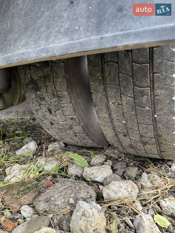 Тентований MAN TGL 2006 в Ходореві фото 21 Тентований MAN TGL 2006 в Ходореві