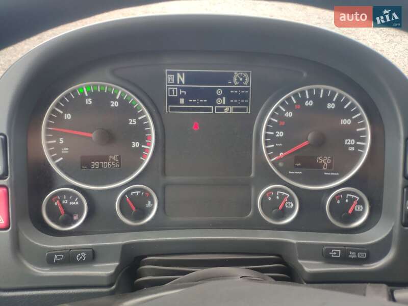 Грузовой фургон MAN TGL 2013 в Виннице фото 24 Грузовой фургон MAN TGL 2013 в Виннице