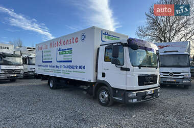 MAN TGL 7180 2010