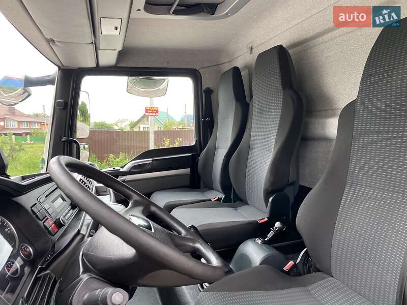 Вантажний фургон MAN TGL 2016 в Вінниці фото 19 Вантажний фургон MAN TGL 2016 в Вінниці