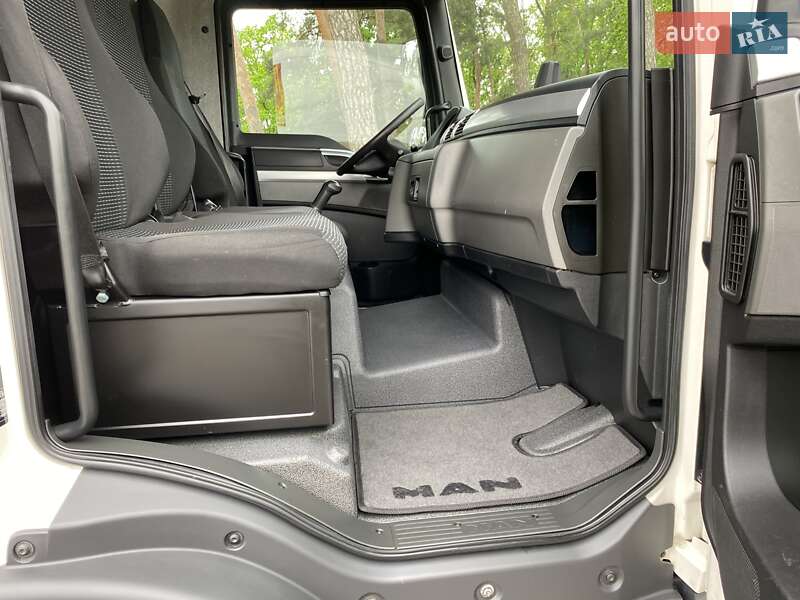 Вантажний фургон MAN TGL 2016 в Вінниці фото 26 Вантажний фургон MAN TGL 2016 в Вінниці