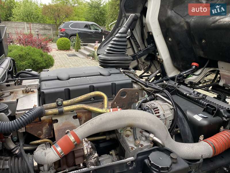 Вантажний фургон MAN TGL 2016 в Вінниці фото 32 Вантажний фургон MAN TGL 2016 в Вінниці