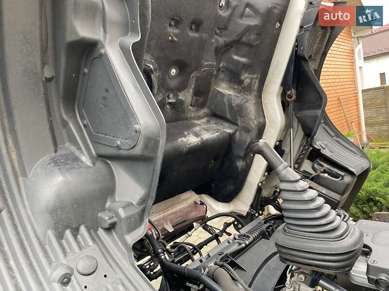 Вантажний фургон MAN TGL 2016 в Вінниці фото 35 Вантажний фургон MAN TGL 2016 в Вінниці