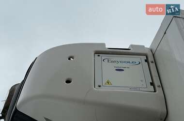 Рефрижератор MAN TGL 2013 в 
