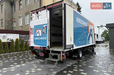 Рефрижератор MAN TGL 2013 в 