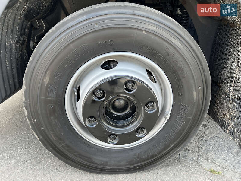 Рефрижератор MAN TGL 2017 в Рівному фото 37 Рефрижератор MAN TGL 2017 в Рівному