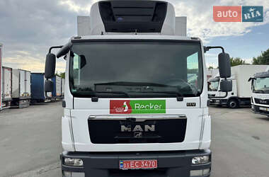 Рефрижератор MAN TGL 2013 в 