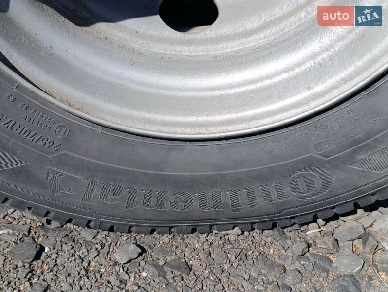 Тентованый MAN TGL 2014 в Ковеле