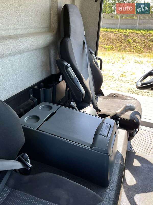 Вантажний фургон MAN TGL 2012 в Мостиській фото 24 Вантажний фургон MAN TGL 2012 в Мостиській