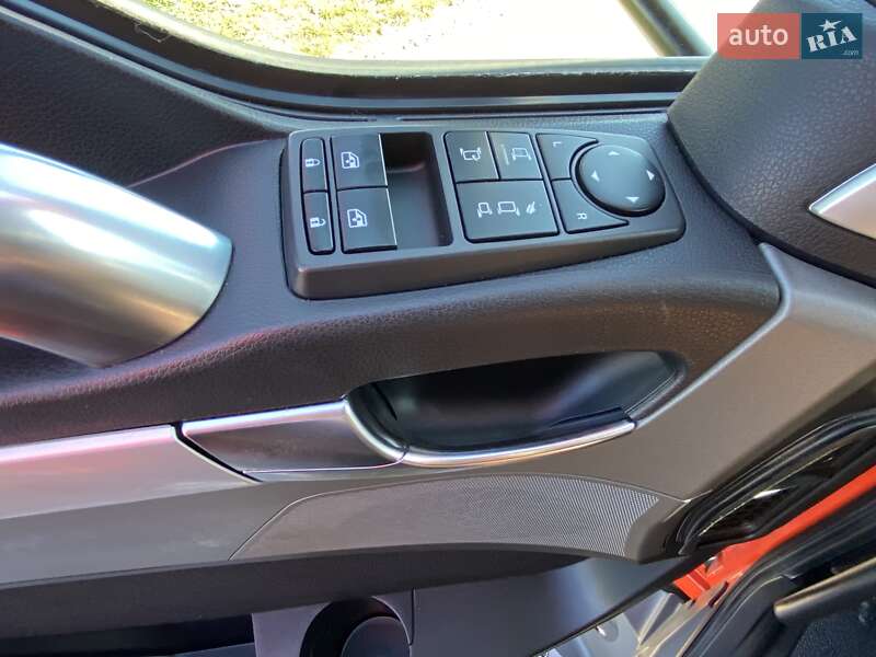 Вантажний фургон MAN TGL 2016 в Вінниці