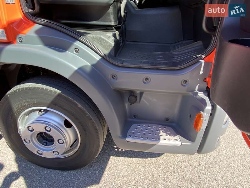 Вантажний фургон MAN TGL 2016 в Вінниці