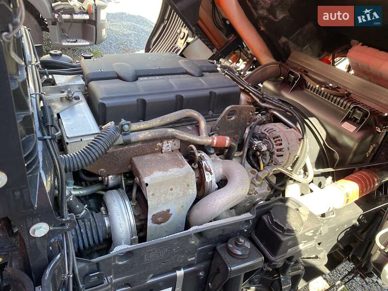 Вантажний фургон MAN TGL 2016 в Вінниці