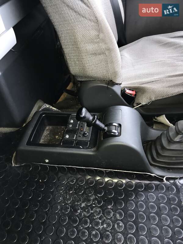 Грузовой фургон MAN TGL 2008 в Львове фото 9 Грузовой фургон MAN TGL 2008 в Львове