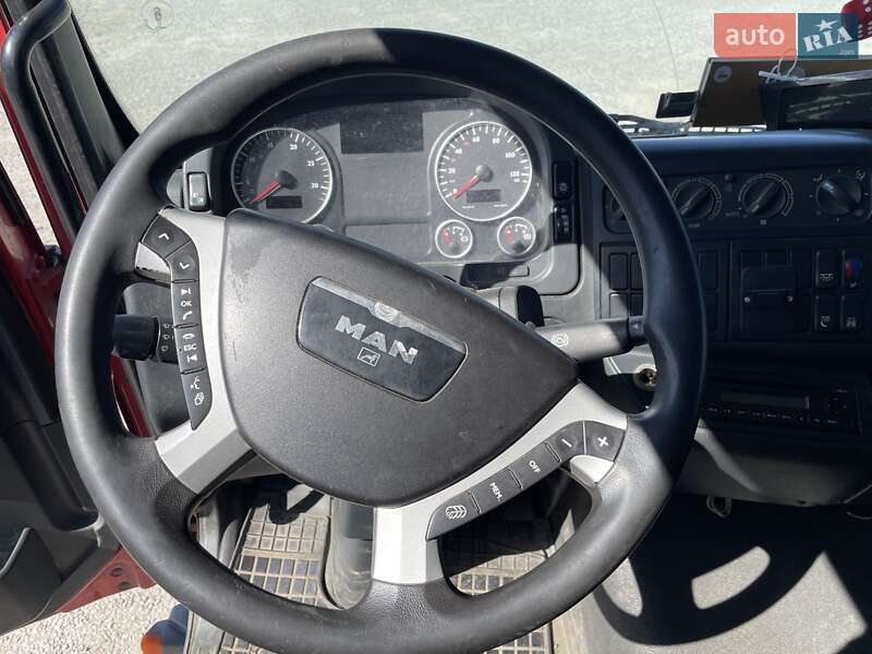 Рефрижератор MAN TGL 2011 в Житомире фото 15 Рефрижератор MAN TGL 2011 в Житомире