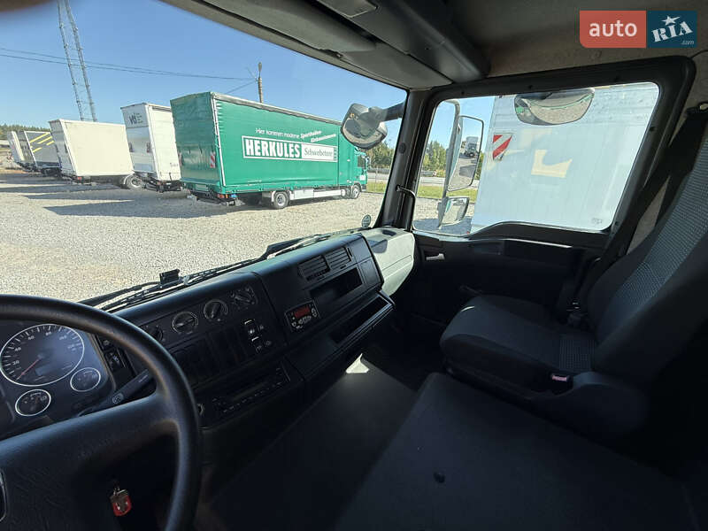 Рефрижератор MAN TGL 2011 в Виннице