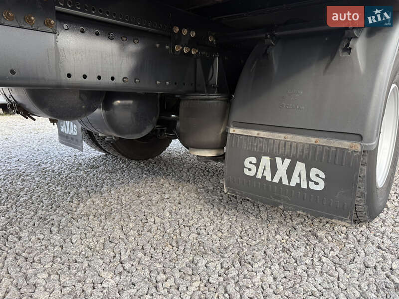 Грузовой фургон MAN TGL 2015 в Виннице