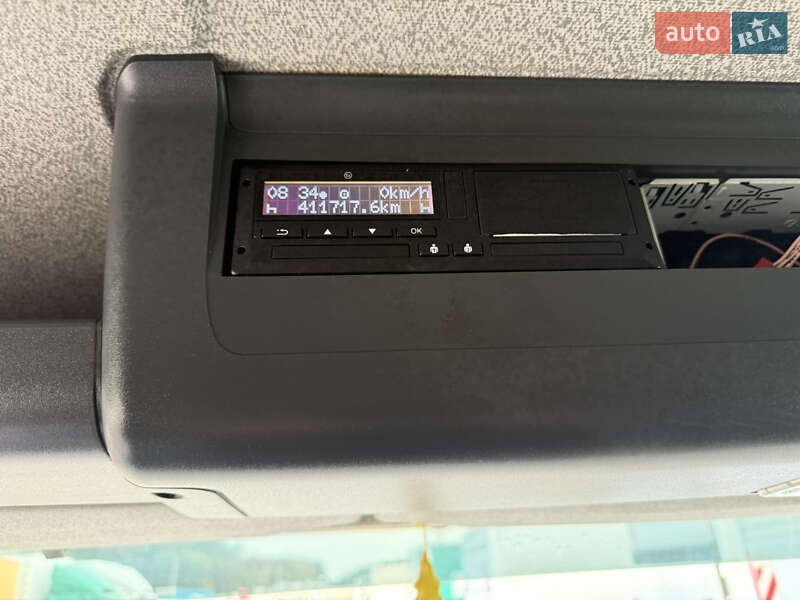 Грузовой фургон MAN TGL 2015 в Виннице