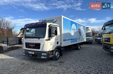 MAN TGL 7180 2010