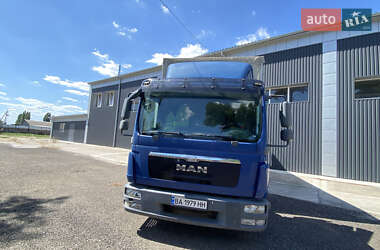 Вантажний фургон MAN TGL 2013 в Кропивницькому