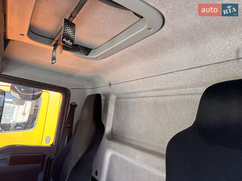 Тентований MAN TGL 2011 в Києві фото 13 Тентований MAN TGL 2011 в Києві