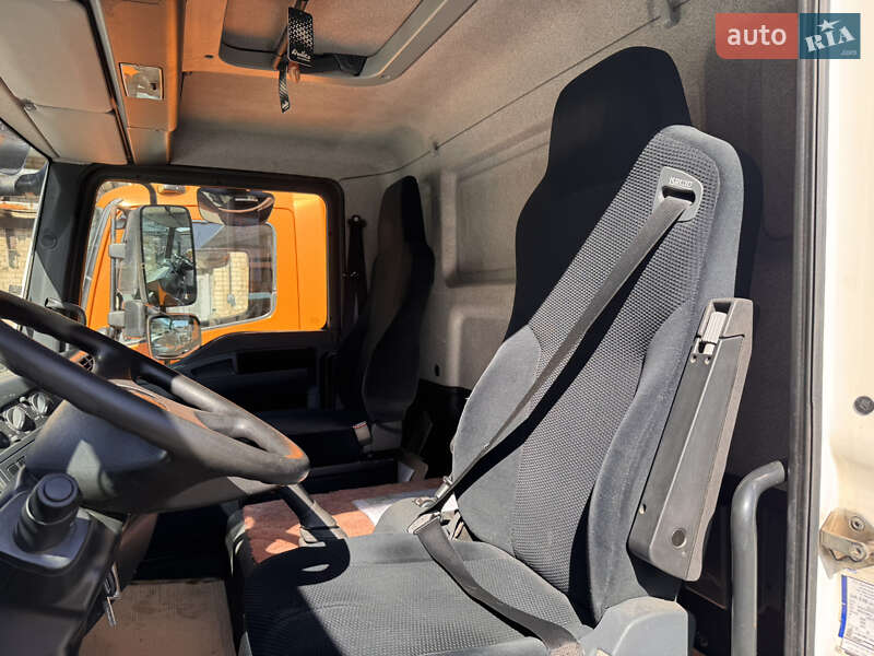 Тентований MAN TGL 2011 в Києві фото 18 Тентований MAN TGL 2011 в Києві