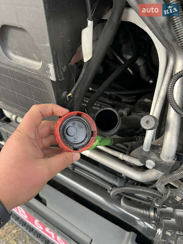 Грузовой фургон MAN TGL 2016 в Луцке фото 17 Грузовой фургон MAN TGL 2016 в Луцке