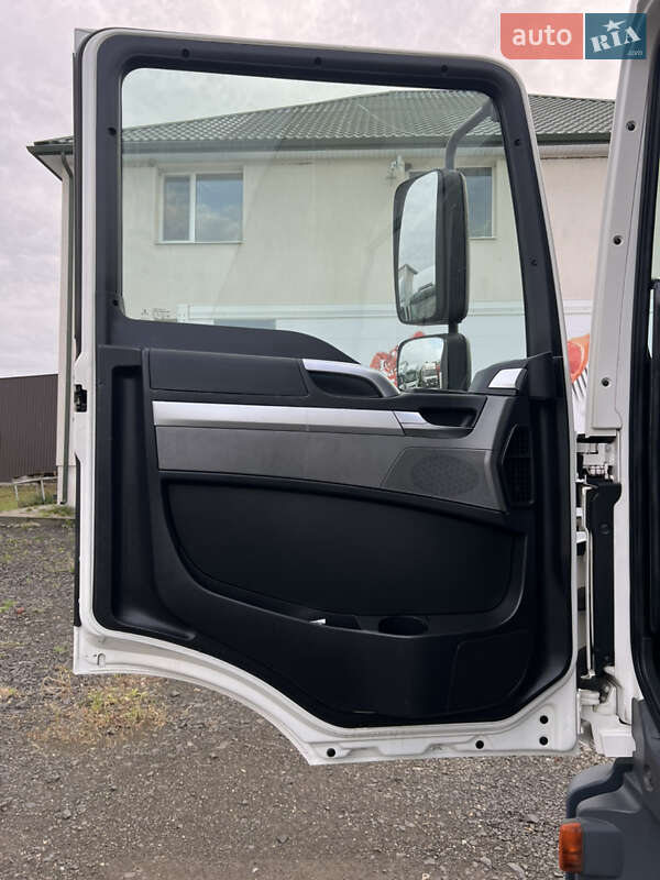 Грузовой фургон MAN TGL 2016 в Луцке фото 31 Грузовой фургон MAN TGL 2016 в Луцке