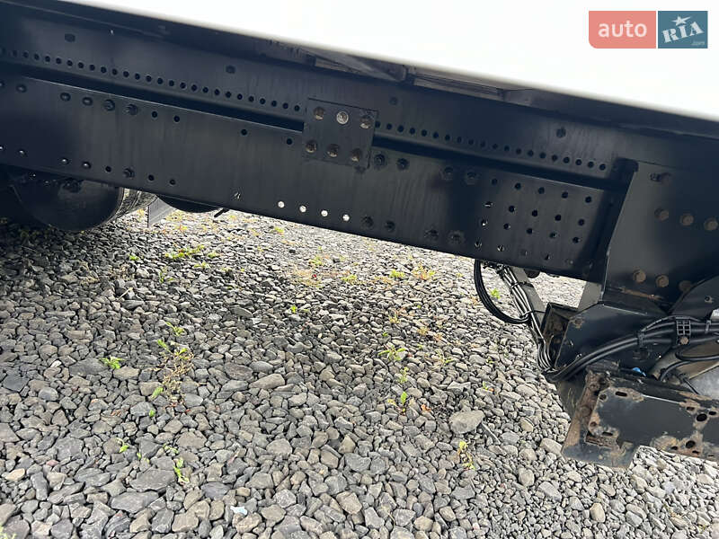 Грузовой фургон MAN TGL 2016 в Луцке фото 24 Грузовой фургон MAN TGL 2016 в Луцке