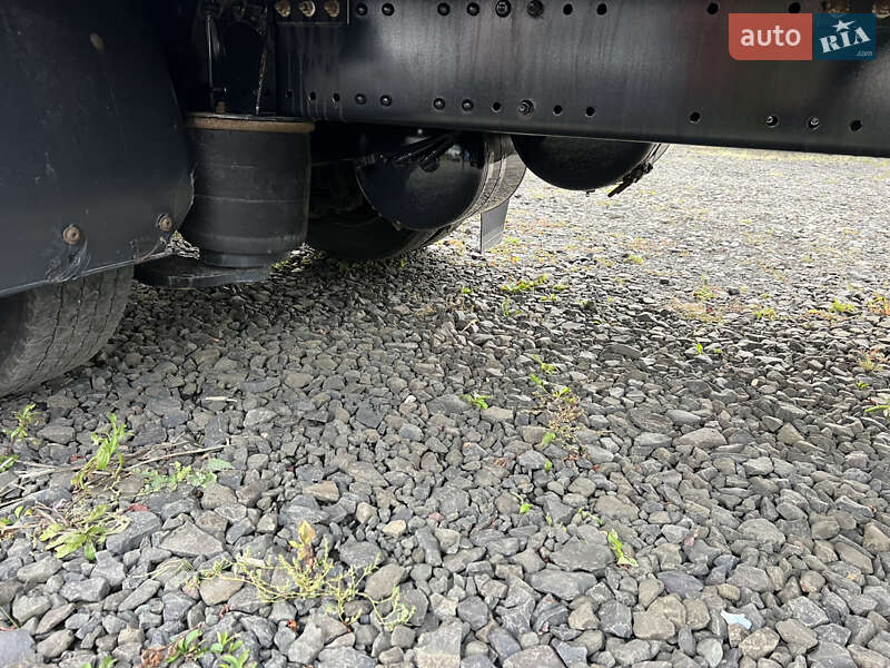 Грузовой фургон MAN TGL 2016 в Луцке фото 23 Грузовой фургон MAN TGL 2016 в Луцке