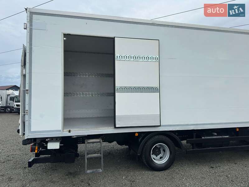 Рефрижератор MAN TGL 2014 в Луцьку фото 14 Рефрижератор MAN TGL 2014 в Луцьку